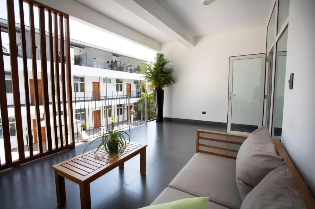 Tucan Suites Tarapoto - Hotel Asociado Casa Andina