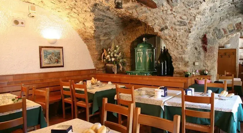 Agritur Calvola