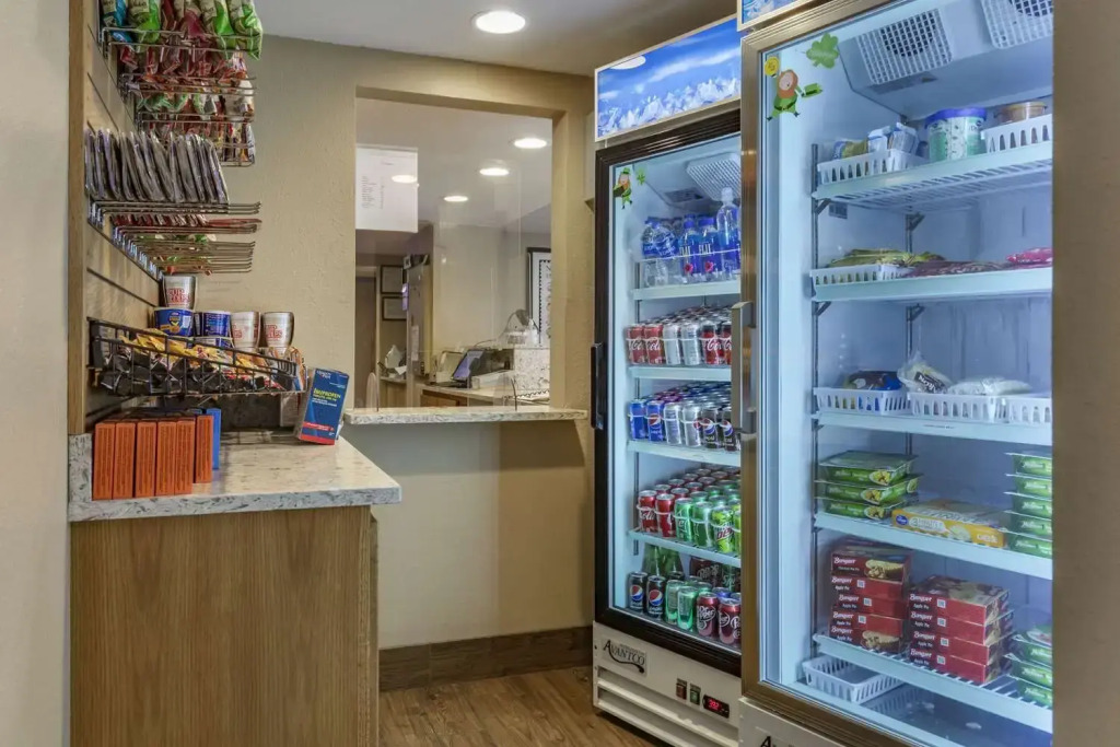 Baymont Inn & Suites