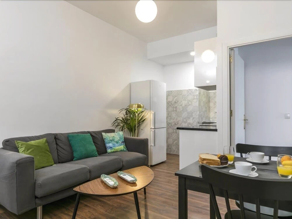 Prado Apartment I