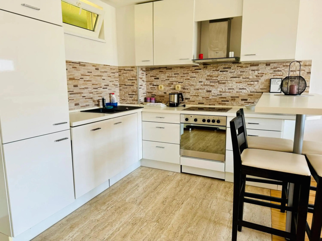 Apartmani Vila Kosa