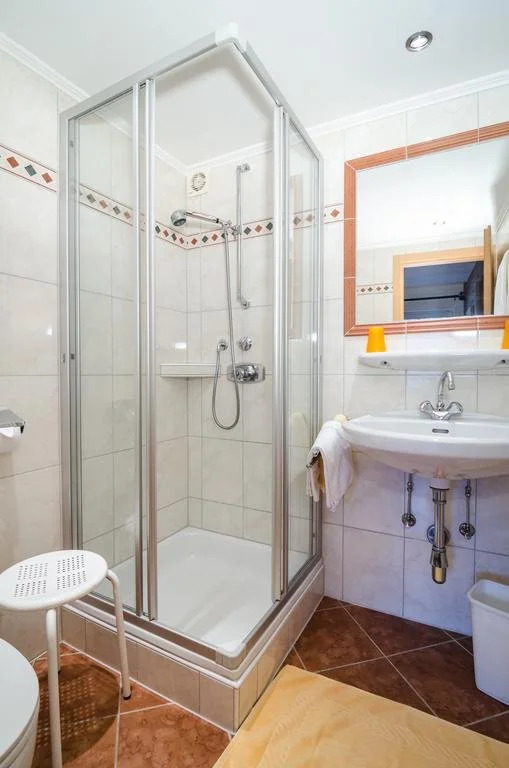 Amosergut Appartements