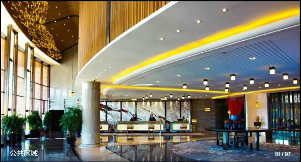 Holiday Inn Dalian Hot Spring by IHG