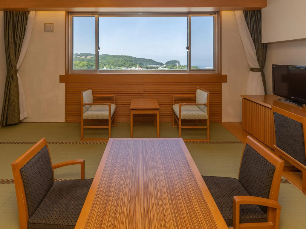 Shiretoko Daiichi Hotel