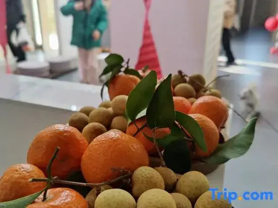 Pingtan QiXi  Homestay (Tannan Bay Platinum Beach Branch)