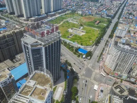 City Business Hotel