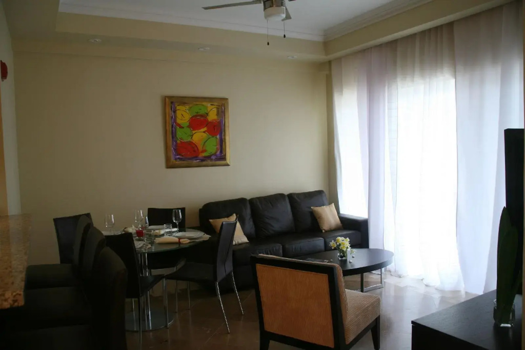 The Atrium Resort