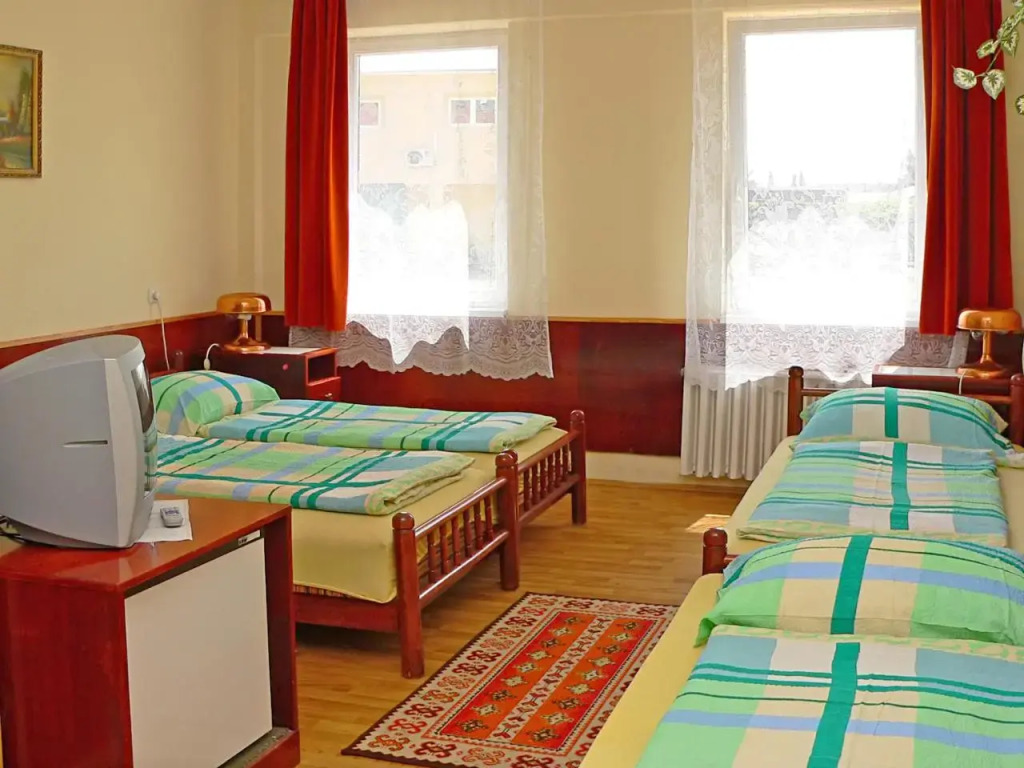 Botax Motel
