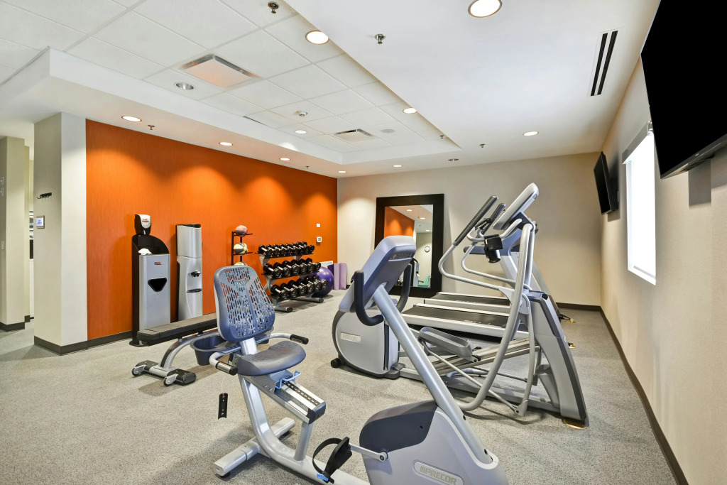 Home2 Suites by Hilton Brownsville