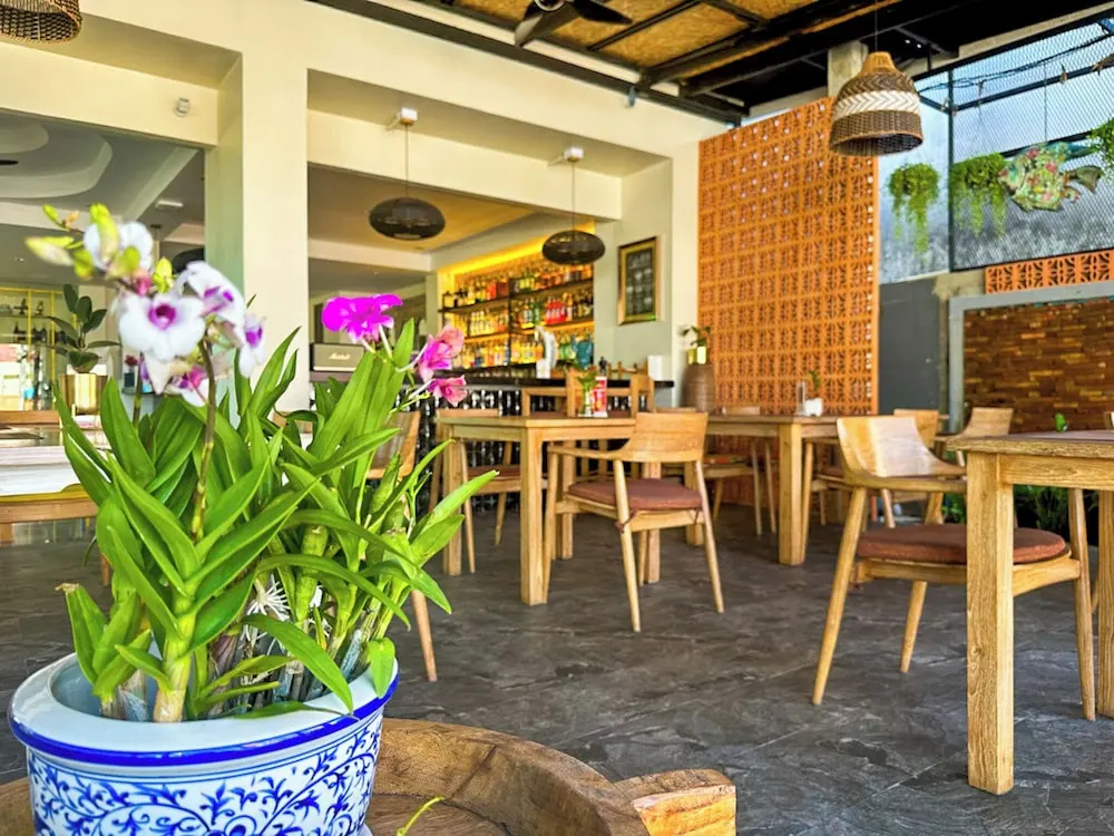 JALMIN Hotel Samui