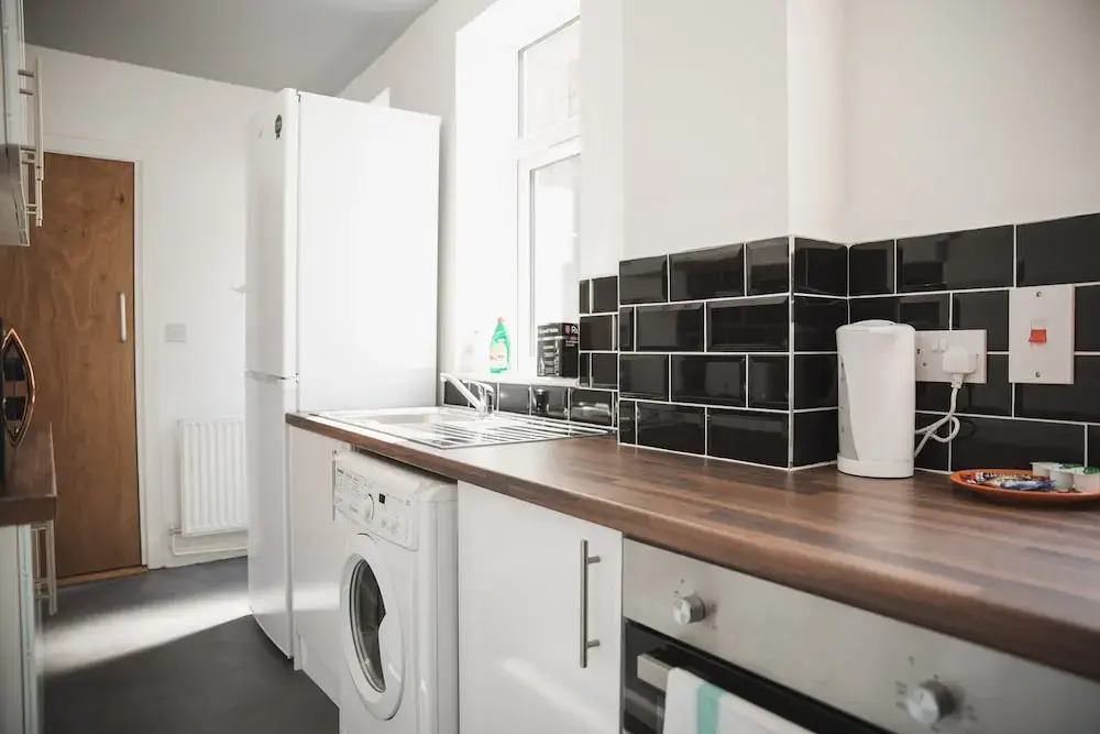 Room in Guest Room - Spacious Size Room in Leicester
