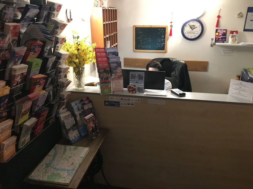 Hostel Rosemary