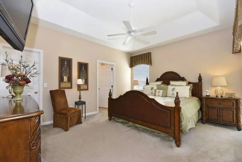 The Hamlet at Westhaven Three-bedroom