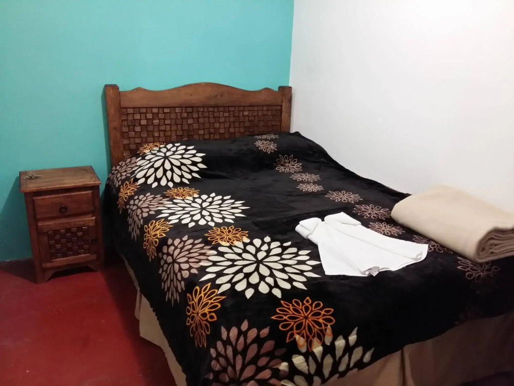 Hotel Posada Jauja