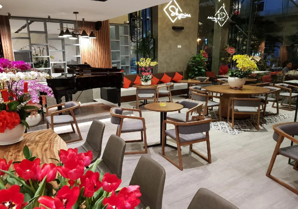Orchid Boutique Hotel & Apartment