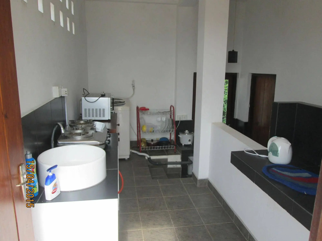 KANDY Holiday Residence