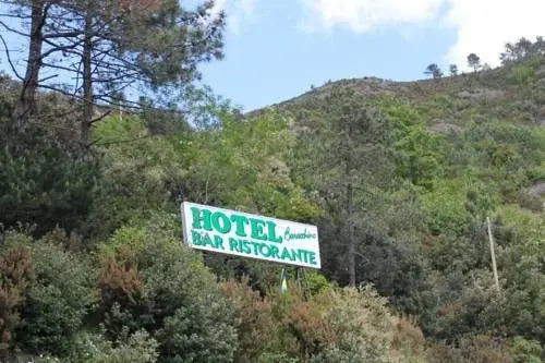 Hotel Baracchino