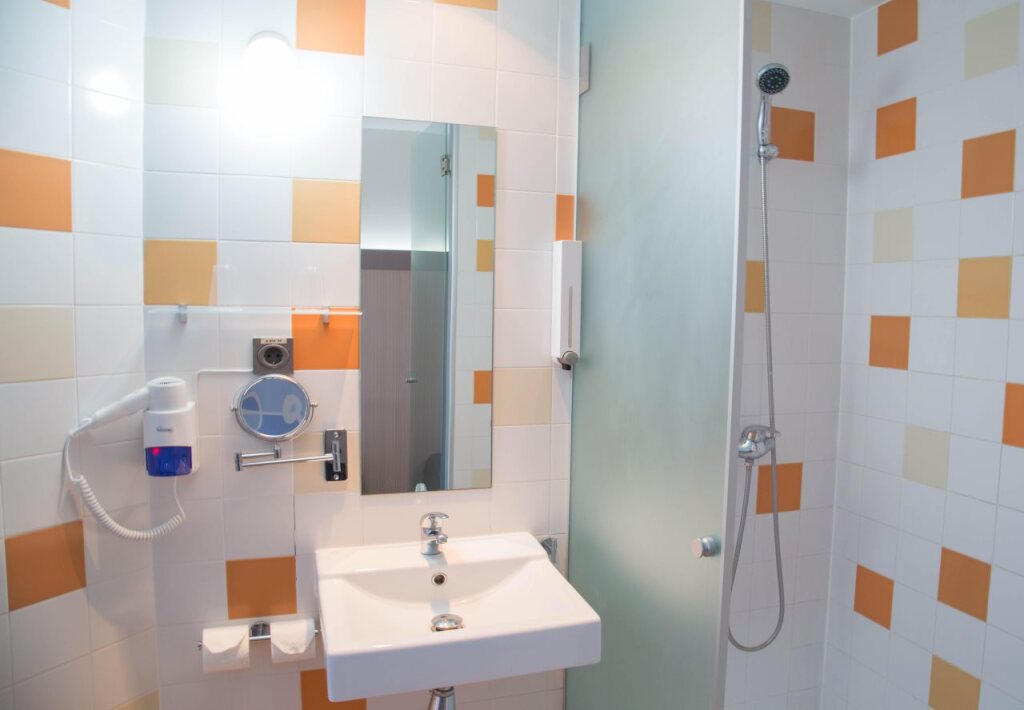 B&B HOTEL Valencia Aeropuerto