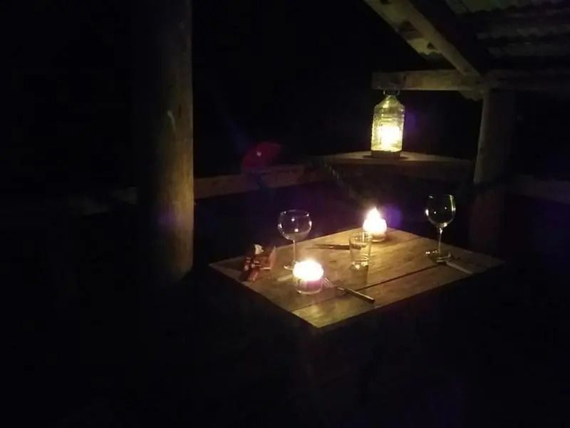 Casa Vapahí
