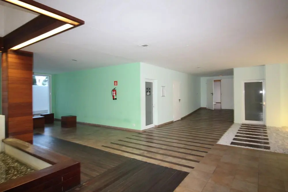 Apartamento 3324 - Royal Marine Ii 412
