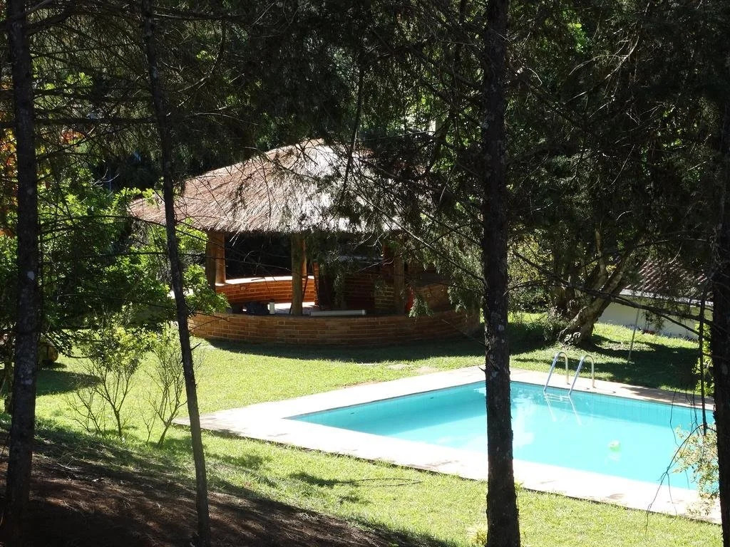 Pousada Cantao