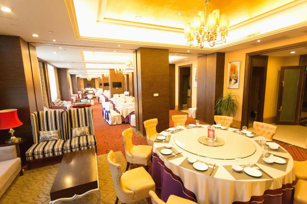Guomao Hotel