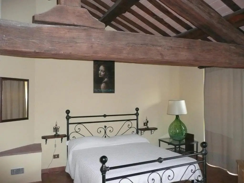 Agriturismo Colli di Travale