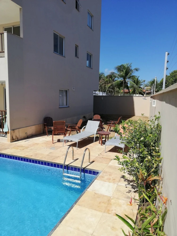 Cumbuco Residencial Dunas Beach Apt 203