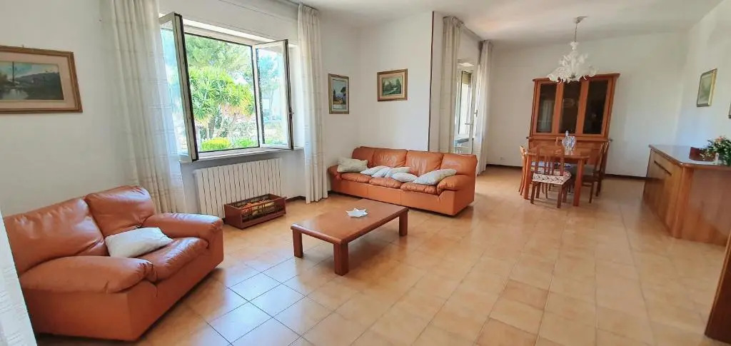 Villa nella collina Francavillese
