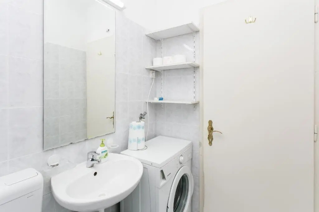 Apartment Vukoja