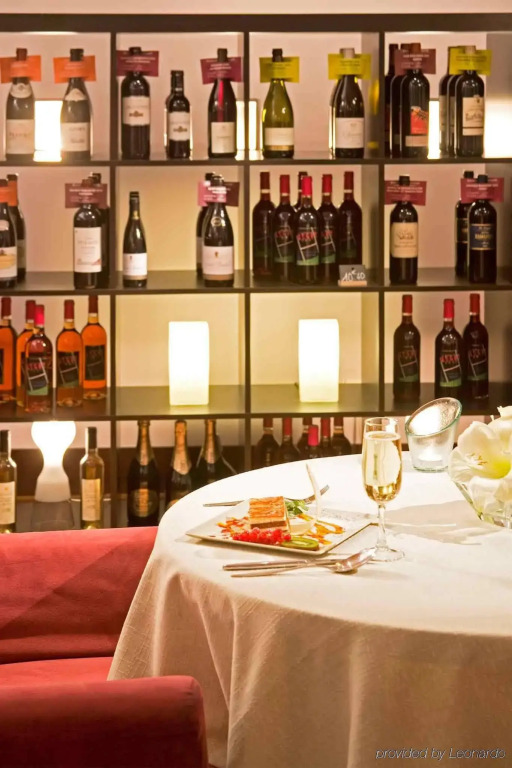Mercure Montpellier Centre