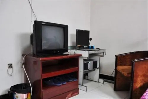 Jili Guest House