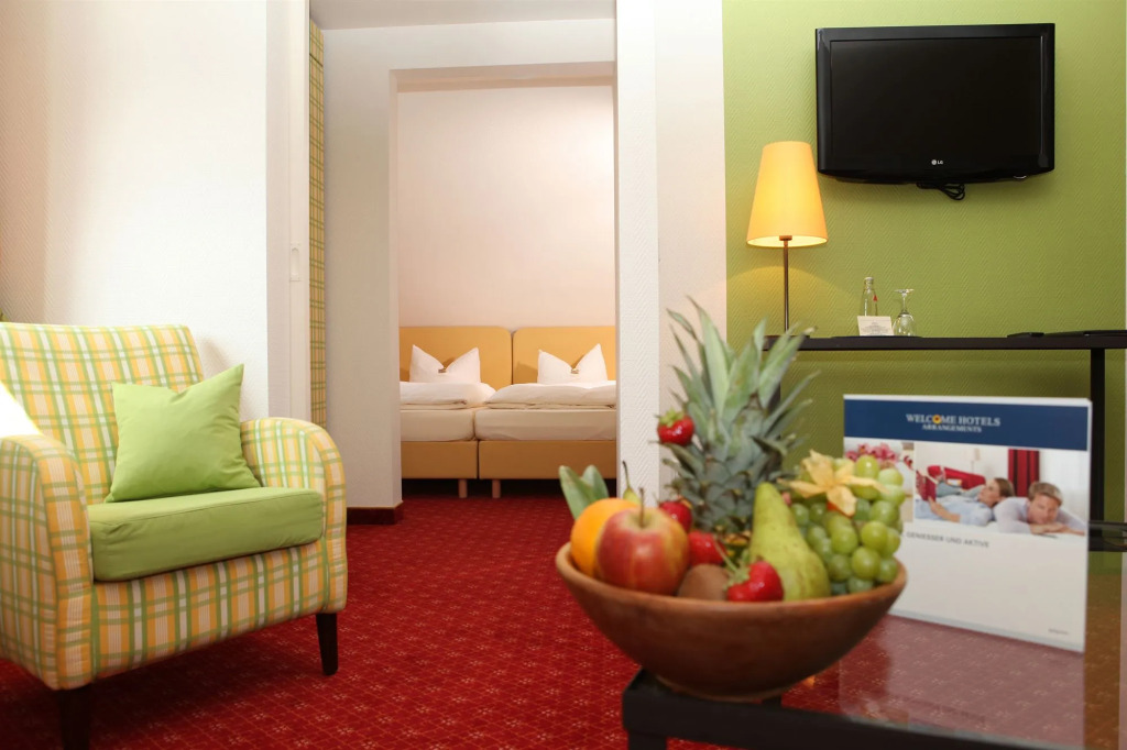 Landhotel & Gasthof Cramer