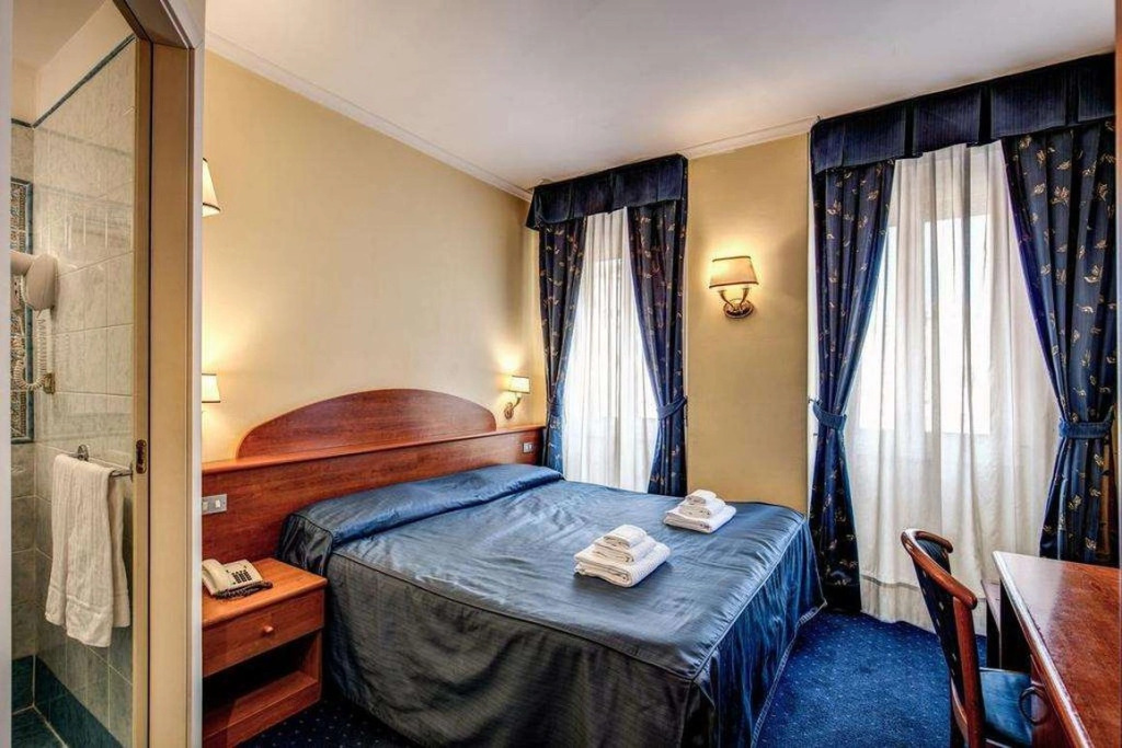 Hotel Laura