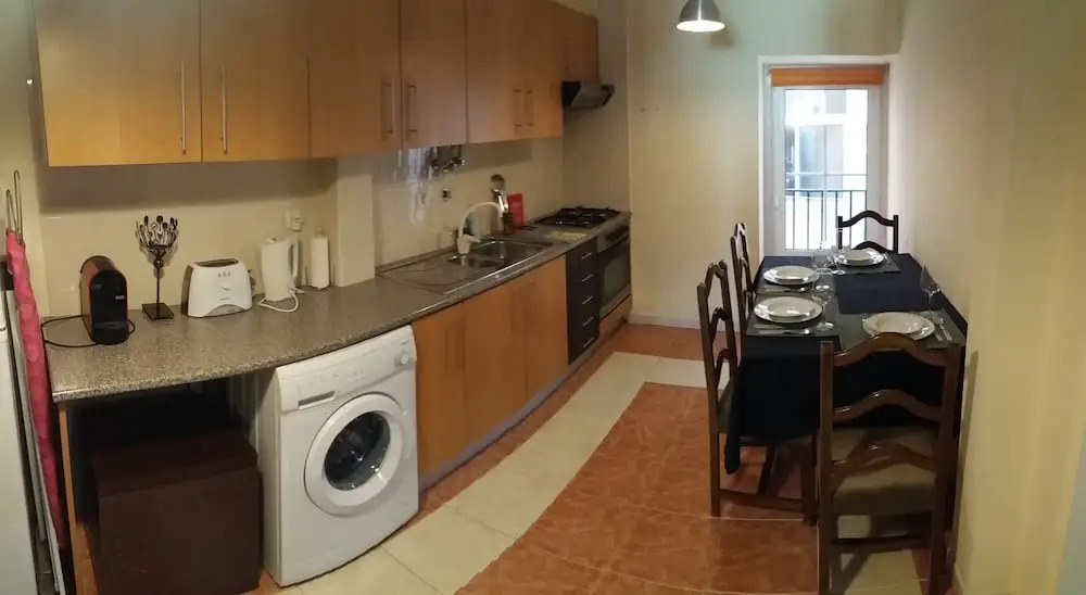 Pena Mirage Apartment