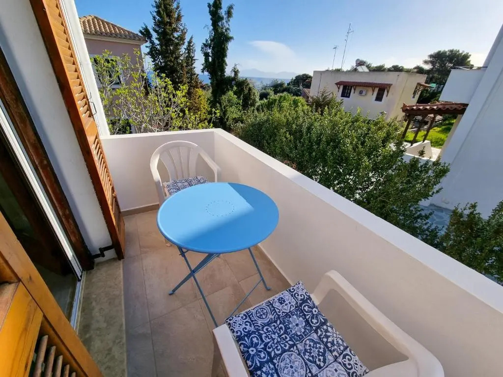 Yvi´s Greek House