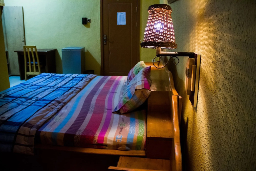 De Genesix Hotel