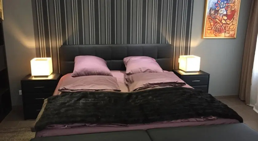 BB-Apartments