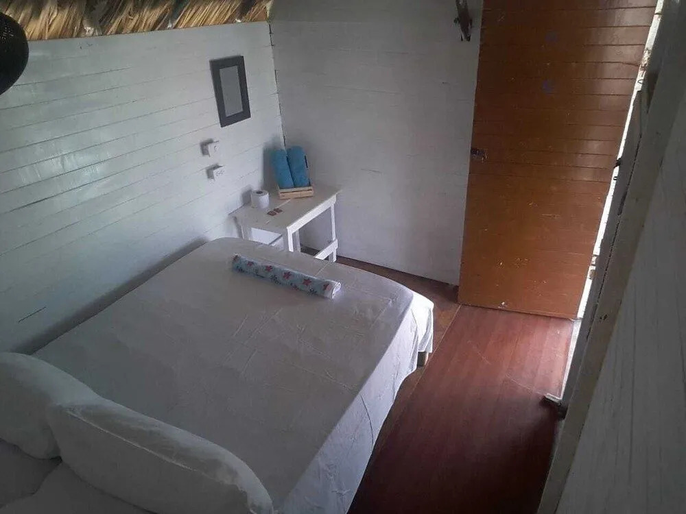 Posada  Huella Baru