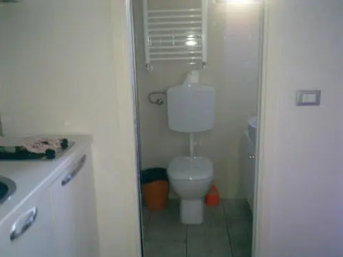 Pernedo Apartments