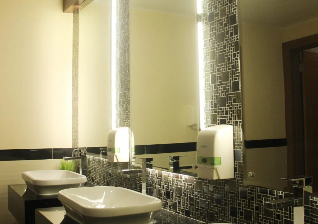 Cavinton Hotel Malioboro Yogyakarta