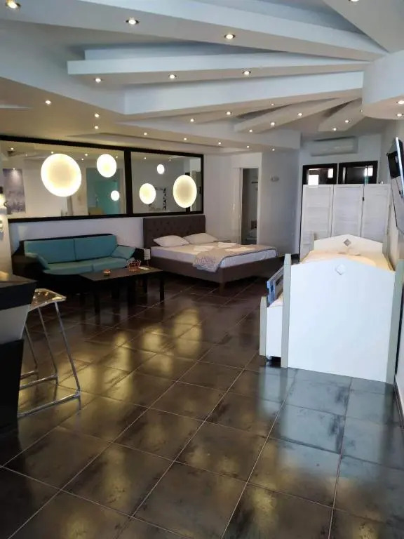 Hotel George suites 2