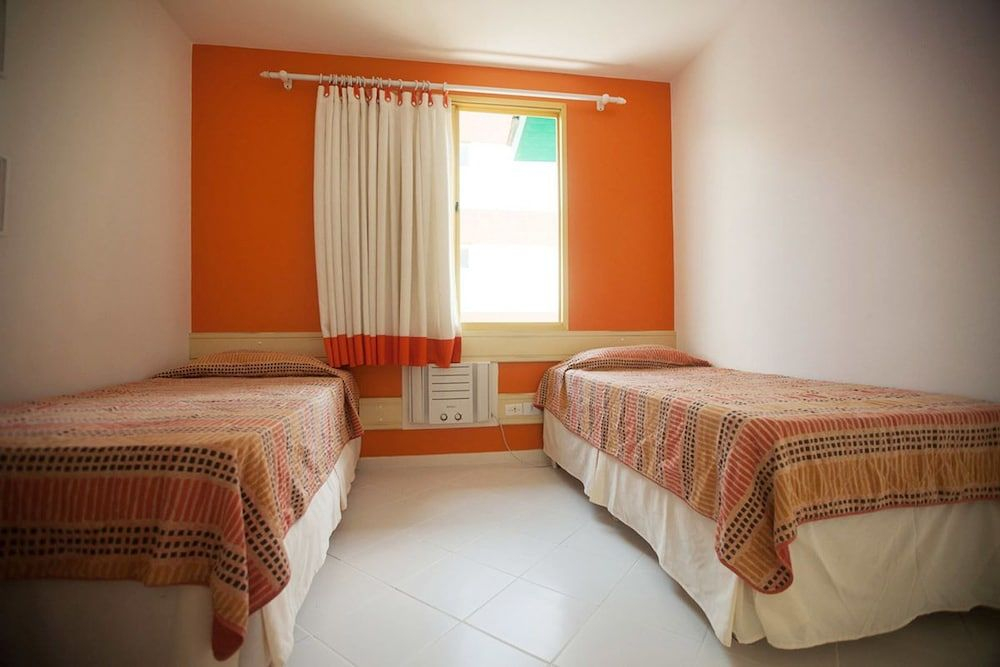 Entremares Residence