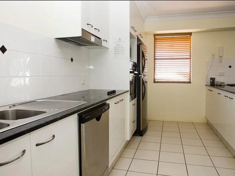Ocean Breeze 3BR Apartment