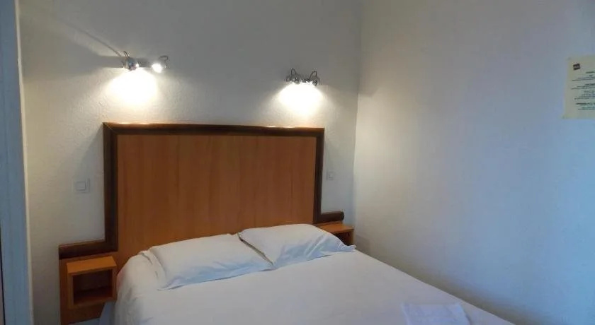 Hotel Beauvoir