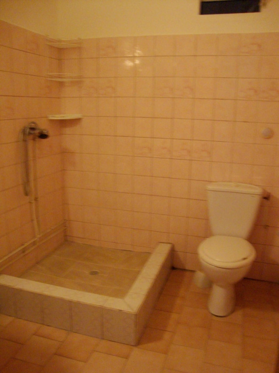 Apartment With 2 Bedrooms In Port Louis With Enclosed Garden And Wifi 3 Km From The Beach