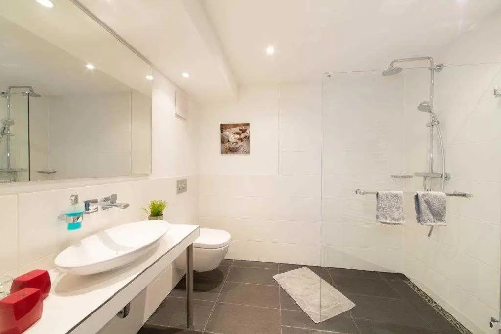 Strandresidenz Appartement Kormoran A07