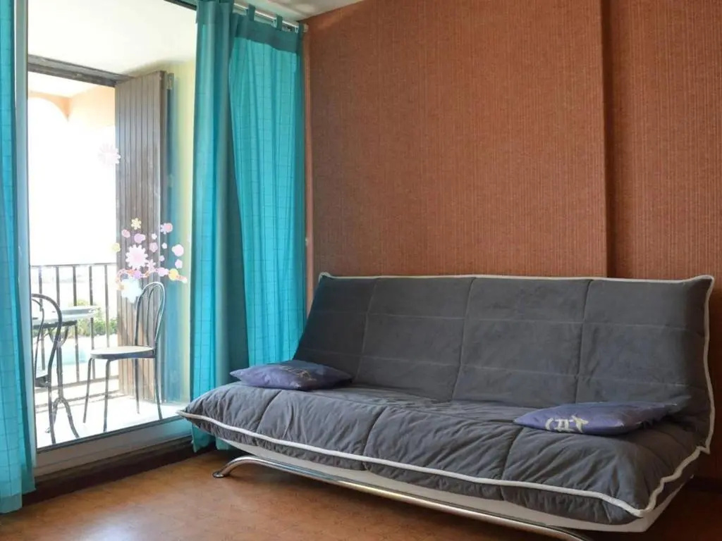 Appartement Fleury-Saint-Pierre-la-Mer, 2 pièces, 4 personnes - FR-1-229D-8
