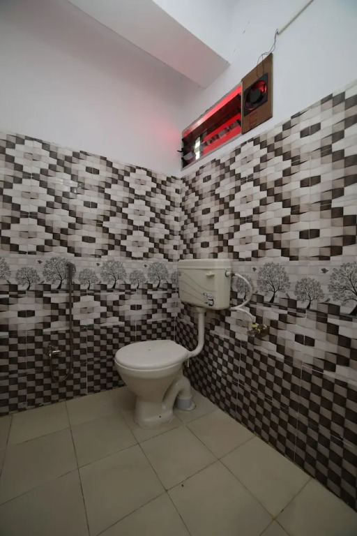 Hotel A3 & Restaurant by OYO Rooms