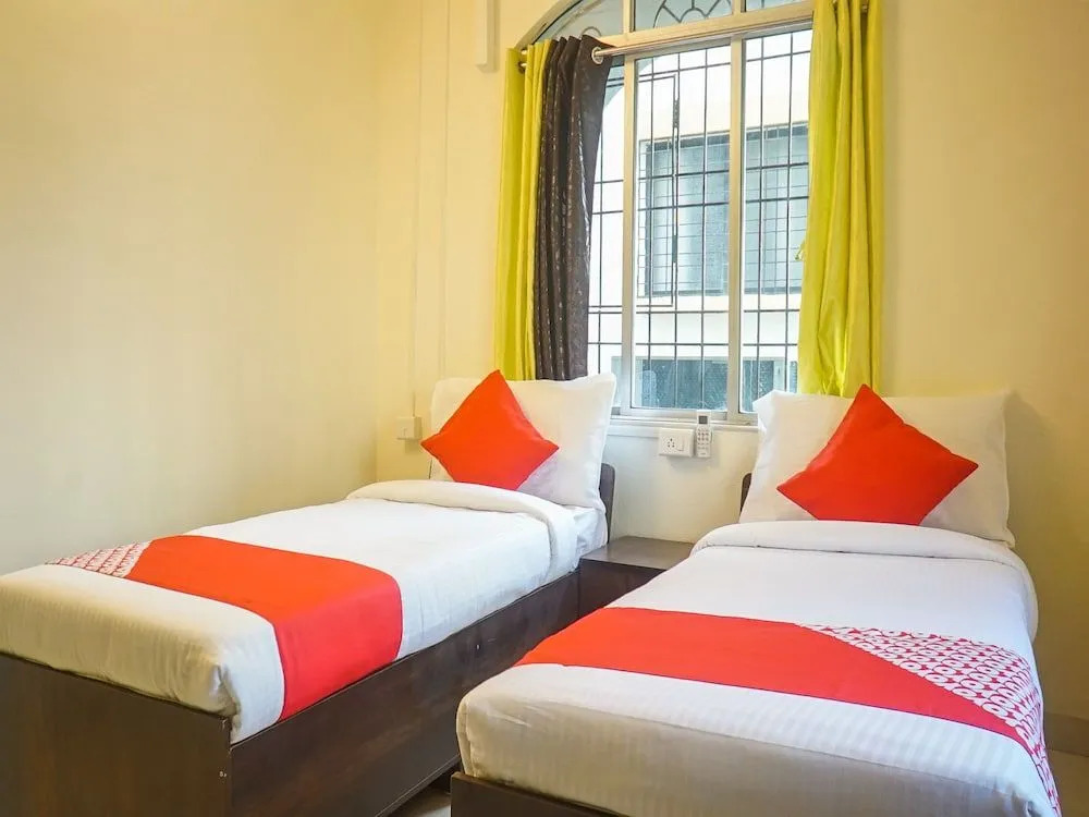 OYO Flagship 12723 Hotel D Villa
